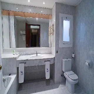Apartments Playa De Castelldefels Ισπανία