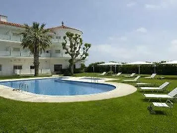 Apartments Playa De Castelldefels 0*,  Spain