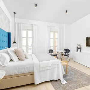  Appartement Iloftmalaga Espagne