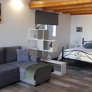  Hébergement de vacances Loft De Tato Espagne