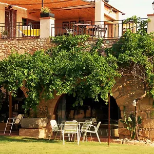  Landhuis La Masia Costa Brava -adults Only
