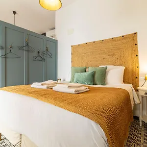  Appartement Entre Bodegas Jerez Espagne