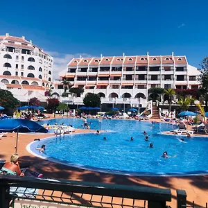 Lux Parque Santiago2 Americas First Line Playa de las Americas (Tenerife)
