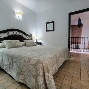  Appartement Casa Lareymora Espagne