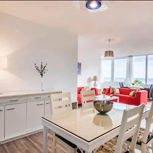  Appartement Playamar Espagne