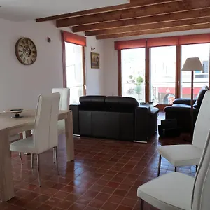  Appartement Sa Lluna Espagne