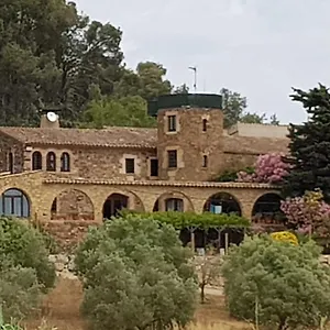  Landhuis Mas Tomas