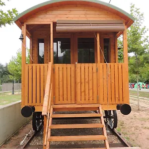 2* Camping L'alguer