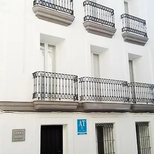  Appartement Jerez Espagne