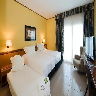 Apartments Playa De Castelldefels 0*,