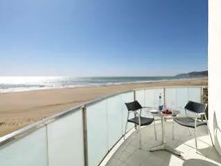 Apartments Playa De Castelldefels
