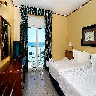 Apartments Playa De Кастельдефельс Испания